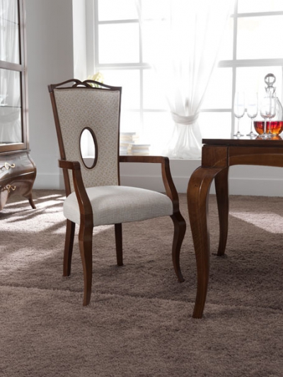 Обеденная зона Classic Dream giorno