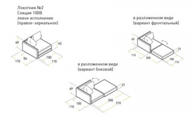 Мягкая мебель «Флэш», фабрика Forma